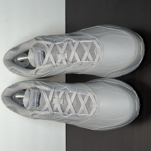 NWOT Saucony Integrity Walker 3 women's sneakers size 11 EU 43 - Picture 3 of 15